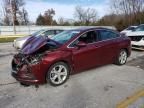 2016 Chevrolet Cruze Premier