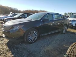 2013 Lincoln MKS en venta en Windsor, NJ