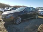 2013 Lincoln MKS