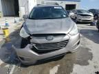 2012 Hyundai Tucson GLS