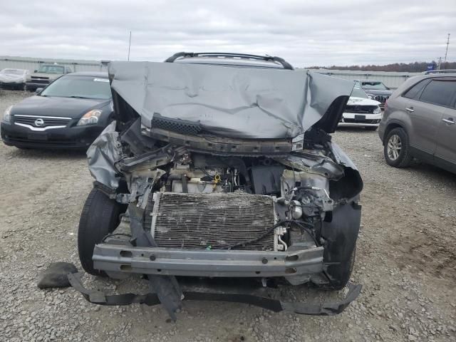 2005 Chevrolet Equinox LS