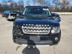 2014 Land Rover LR4 HSE Luxury