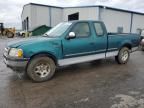 1997 Ford F150