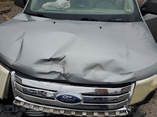 2007 Ford Edge SE