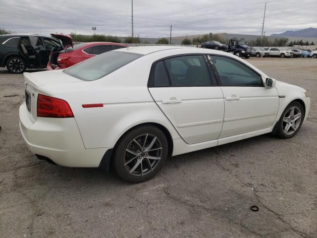 2005 Acura TL