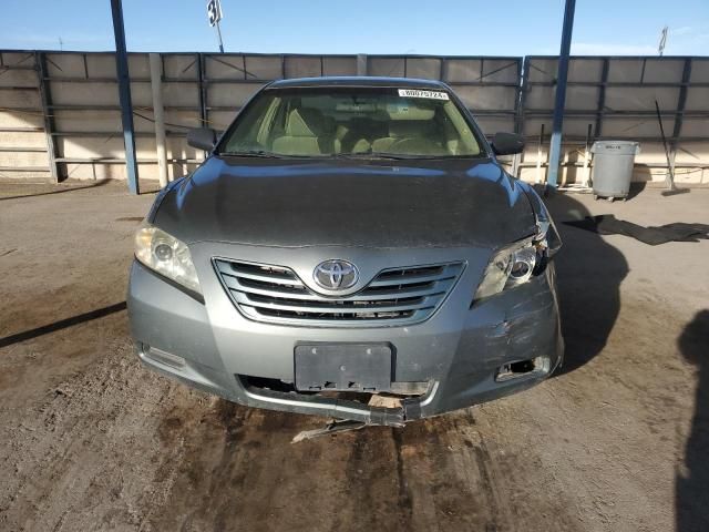 2007 Toyota Camry CE