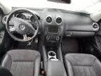 2007 Mercedes-Benz ML 500