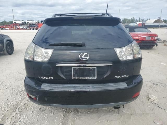 2004 Lexus RX 330