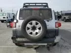 2007 Toyota FJ Cruiser