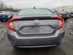 2017 Honda Civic EXL