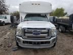 2014 Ford F550 Super Duty