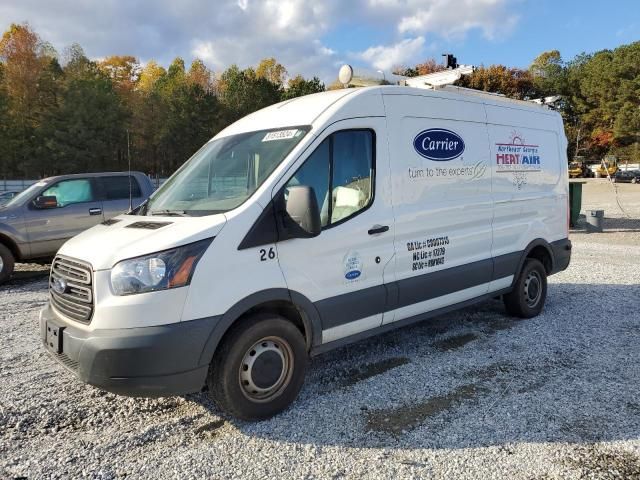 2018 Ford Transit T-250