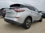 2016 Nissan Murano S