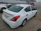 2019 Nissan Versa S