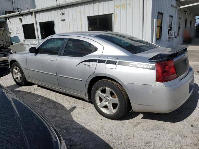 2010 Dodge Charger SXT