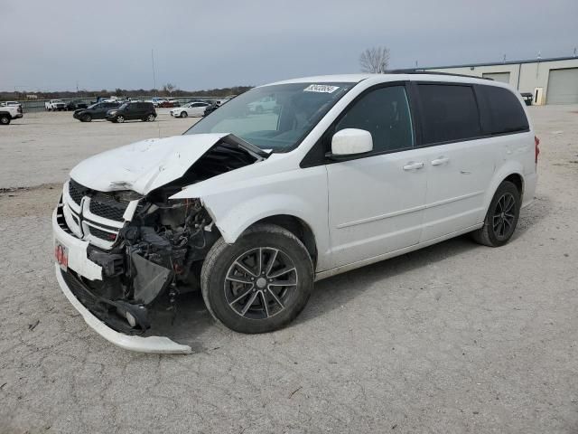 2016 Dodge Grand Caravan R/T