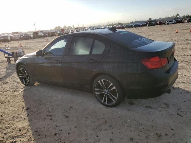 2018 BMW 340 I