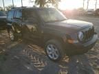 2012 Jeep Patriot Sport