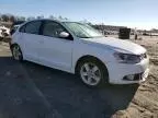 2011 Volkswagen Jetta TDI