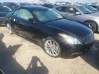 2009 Infiniti G37 Base