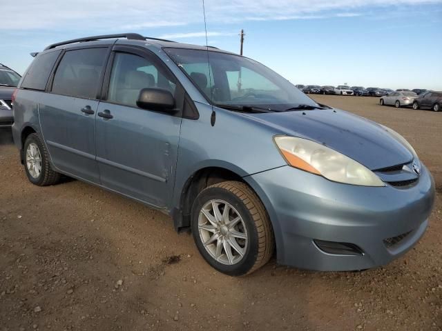 2006 Toyota Sienna CE