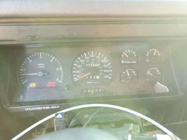 1995 Dodge Dakota