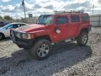 2007 Hummer H3