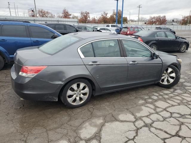 2009 Honda Accord EXL