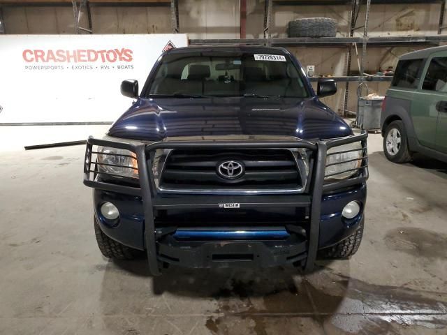 2008 Toyota Tacoma Double Cab Prerunner