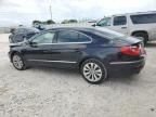 2011 Volkswagen CC Sport