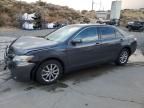 2011 Toyota Camry Hybrid