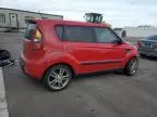 2010 KIA Soul +