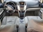 2008 Lexus RX 400H