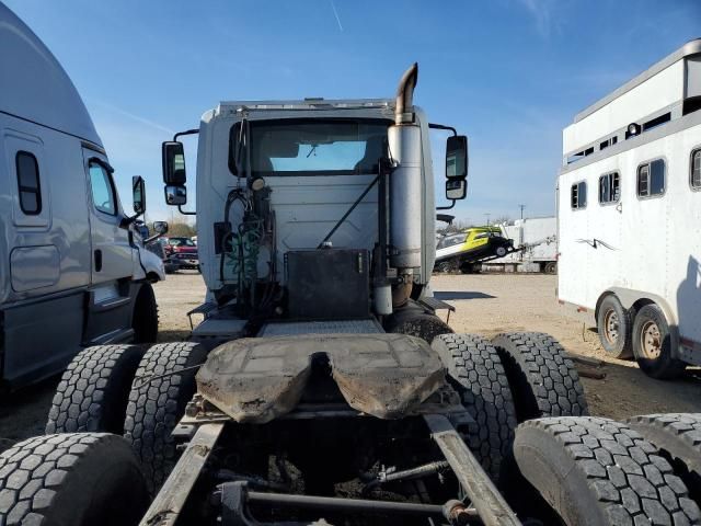 2007 International 8000 8600