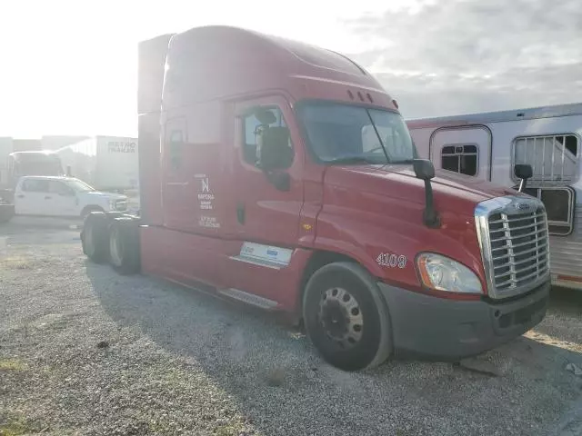 2018 Freightliner Cascadia 125