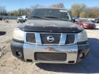 2004 Nissan Titan XE