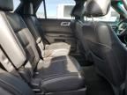 2013 Ford Explorer Sport