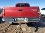 2004 Toyota Tacoma Double Cab