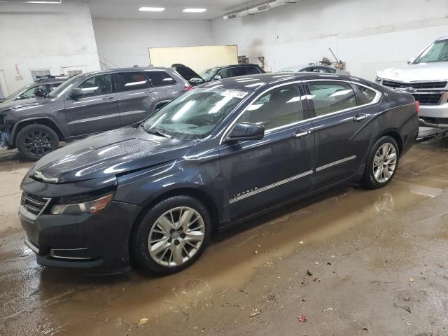 2014 Chevrolet Impala LS