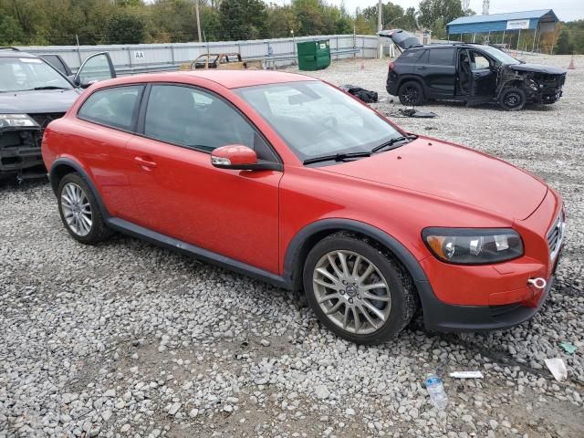 2010 Volvo C30 T5