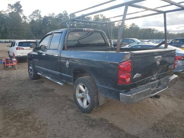 2007 Dodge RAM 1500 ST