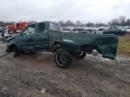 2002 Toyota Tundra Access Cab