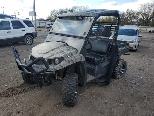 2016 John Deere Deere 5093