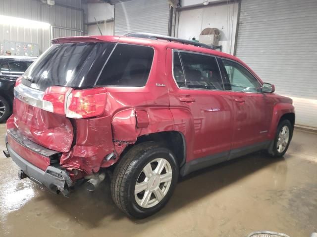 2014 GMC Terrain SLE