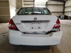 2010 Nissan Versa S