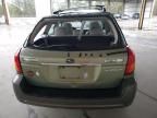 2006 Subaru Legacy Outback 2.5I