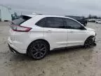 2017 Ford Edge Sport