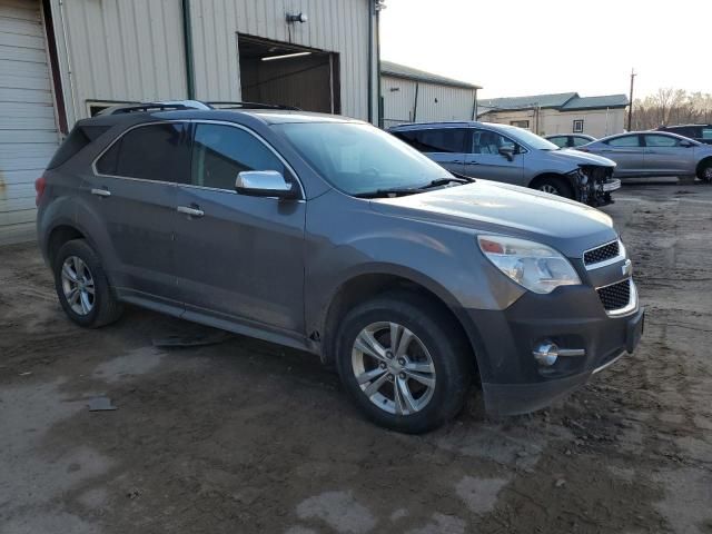 2010 Chevrolet Equinox LT