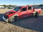 2007 Chevrolet Colorado