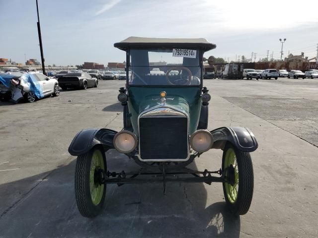 1922 Ford Model T